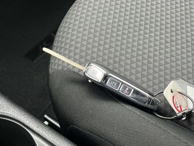 2024 Kia Soul LX IVT