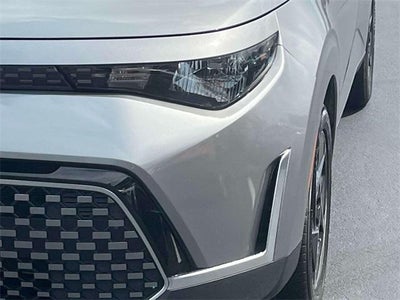 2023 Kia Soul EX IVT