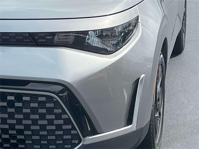 2023 Kia Soul EX IVT