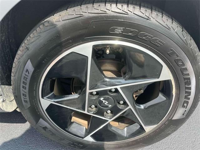 2023 Kia Soul EX IVT