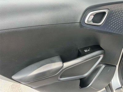 2023 Kia Soul EX IVT