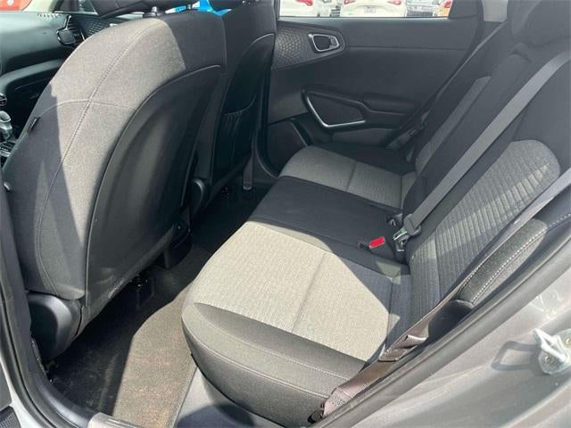 2023 Kia Soul EX IVT