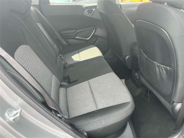 2023 Kia Soul EX IVT