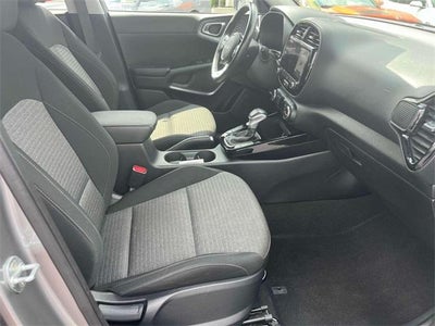 2023 Kia Soul EX IVT