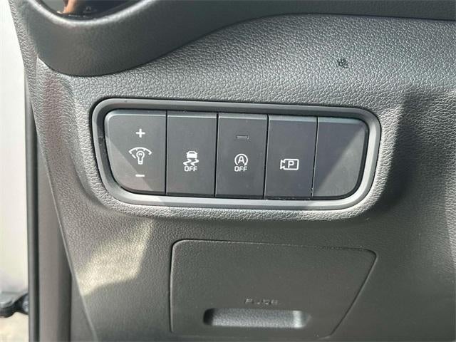 2023 Kia Soul EX IVT