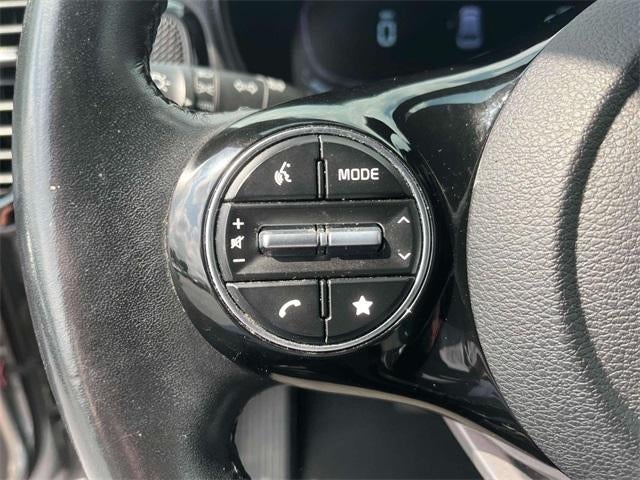 2023 Kia Soul EX IVT