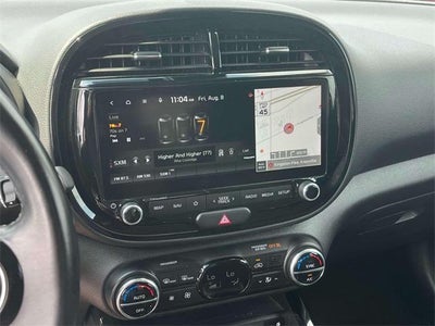 2023 Kia Soul EX IVT
