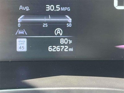 2023 Kia Soul EX IVT