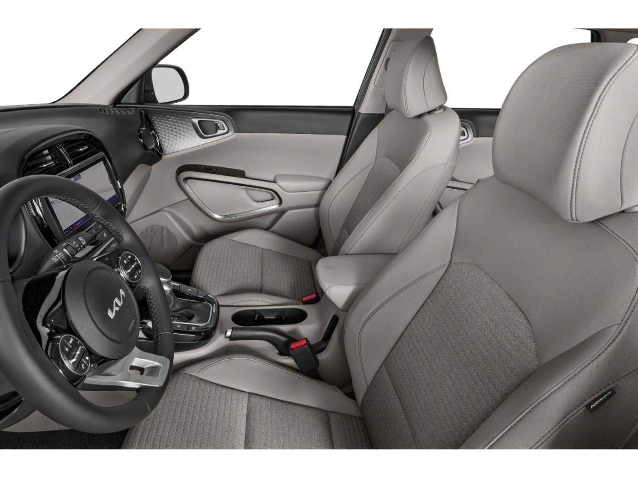 2023 Kia Soul EX IVT