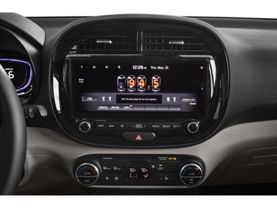 2023 Kia Soul EX IVT