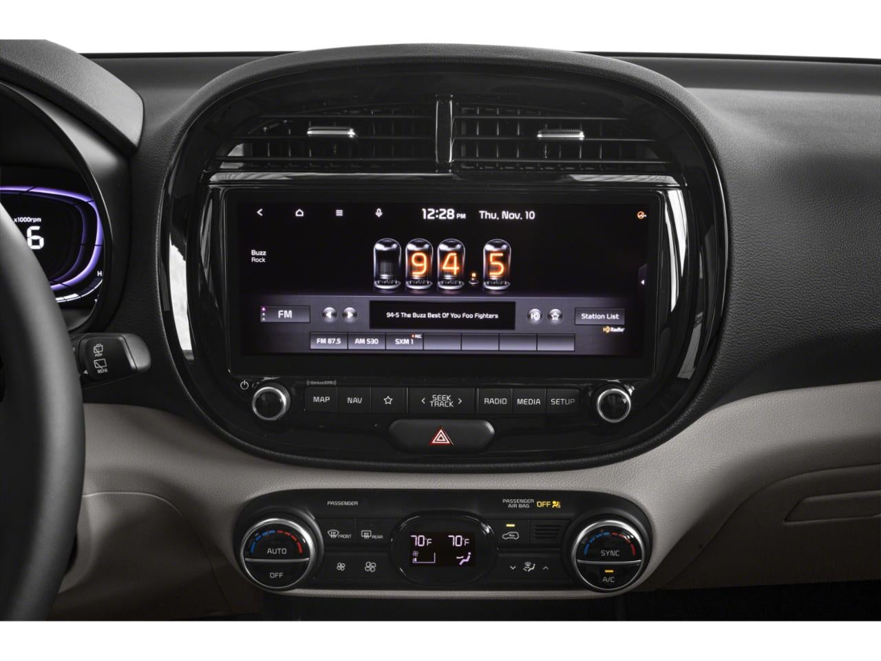 2023 Kia Soul EX IVT