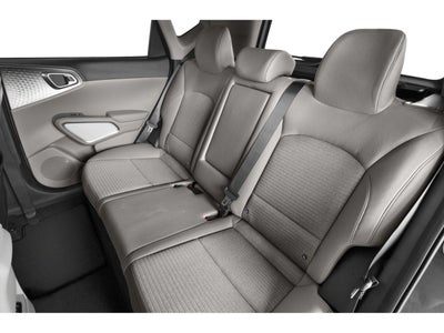 2023 Kia Soul EX IVT