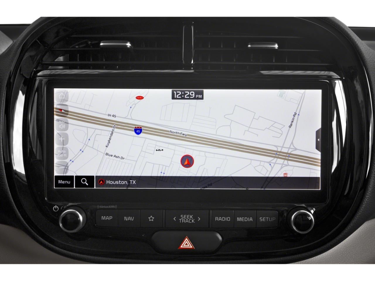 2023 Kia Soul EX IVT