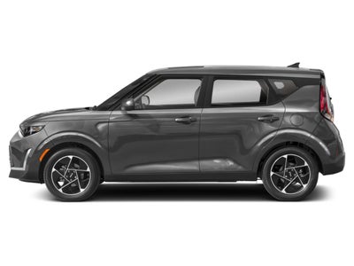 2023 Kia Soul EX IVT