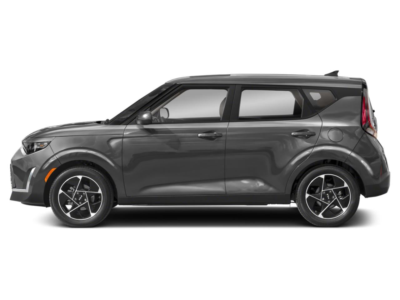 2023 Kia Soul EX IVT