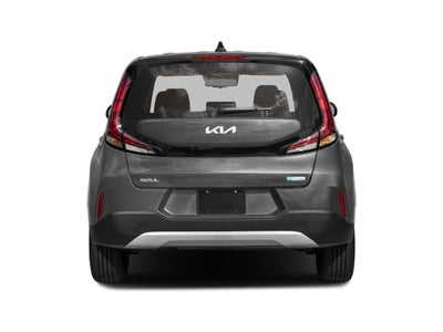 2023 Kia Soul EX IVT