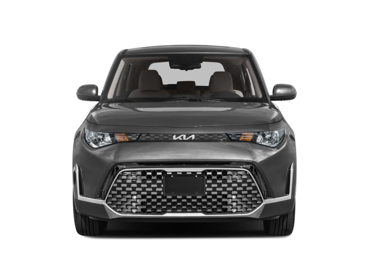 2023 Kia Soul EX IVT