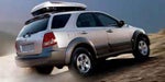 2005 Kia Sorento LX