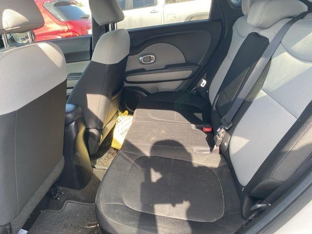 2014 Kia Soul 5dr Wgn Auto Base