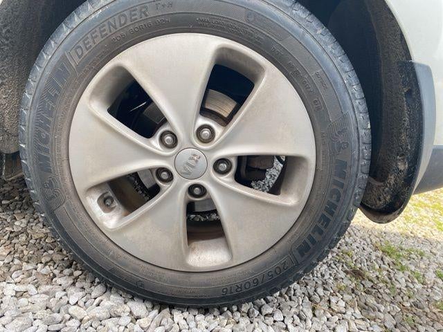 2014 Kia Soul 5dr Wgn Auto Base