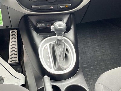 2014 Kia Soul 5dr Wgn Auto Base