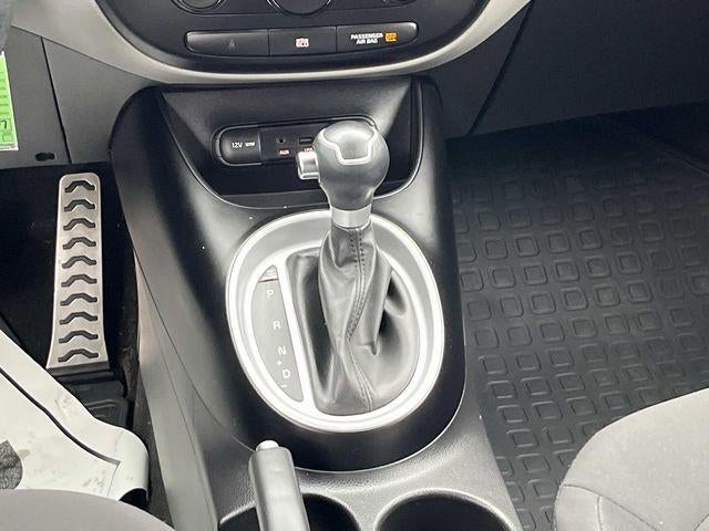 2014 Kia Soul 5dr Wgn Auto Base