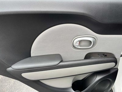 2014 Kia Soul 5dr Wgn Auto Base