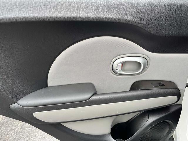 2014 Kia Soul 5dr Wgn Auto Base