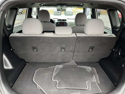 2014 Kia Soul 5dr Wgn Auto Base