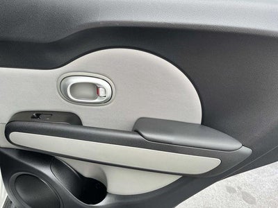 2014 Kia Soul 5dr Wgn Auto Base