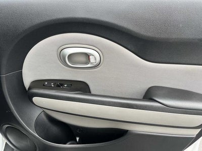 2014 Kia Soul 5dr Wgn Auto Base