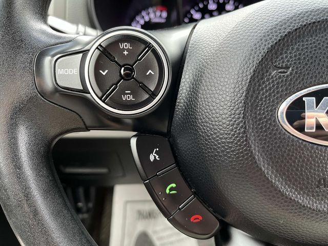 2014 Kia Soul 5dr Wgn Auto Base