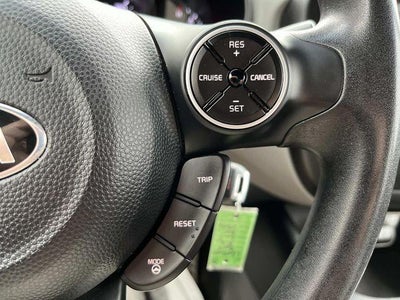 2014 Kia Soul 5dr Wgn Auto Base