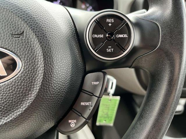 2014 Kia Soul 5dr Wgn Auto Base
