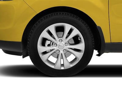 2014 Kia Soul 5dr Wgn Auto Base