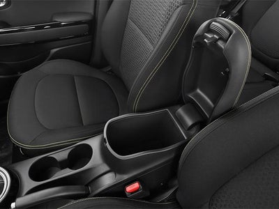 2014 Kia Soul 5dr Wgn Auto Base