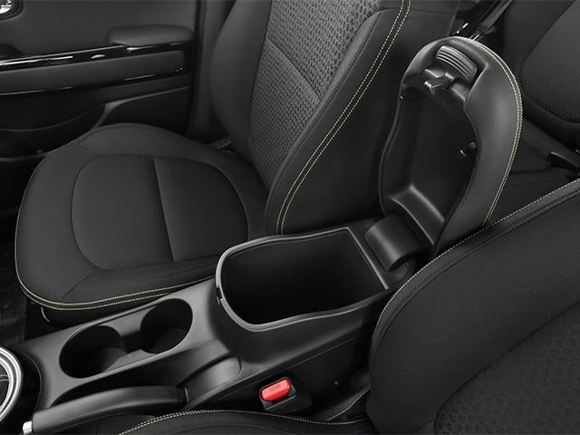 2014 Kia Soul 5dr Wgn Auto Base