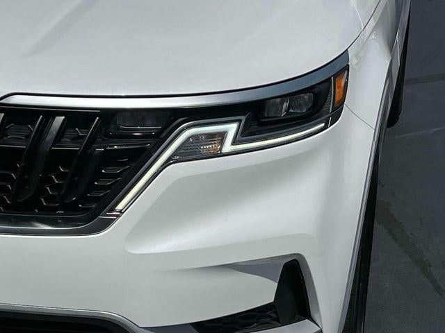 2024 Kia Carnival LX FWD