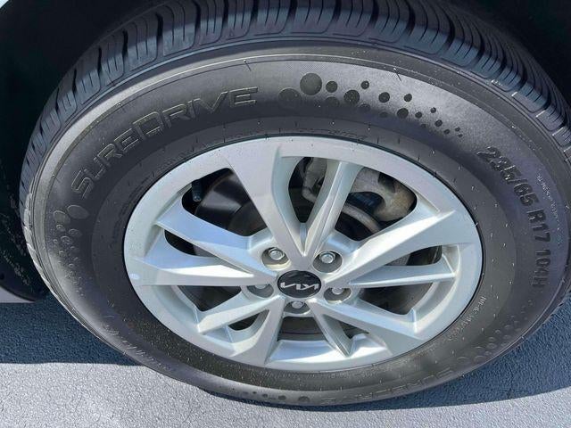 2024 Kia Carnival LX FWD