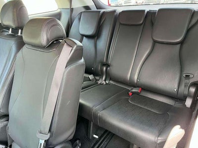 2024 Kia Carnival LX FWD