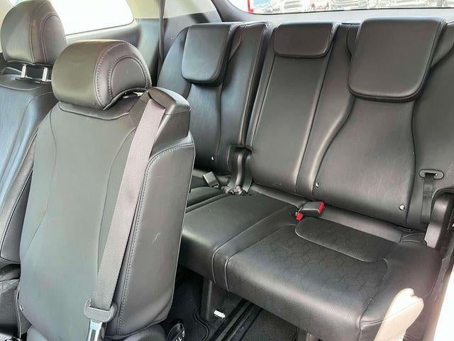 2024 Kia Carnival LX FWD