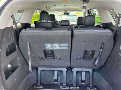 2024 Kia Carnival LX FWD