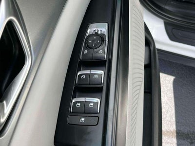 2024 Kia Carnival LX FWD