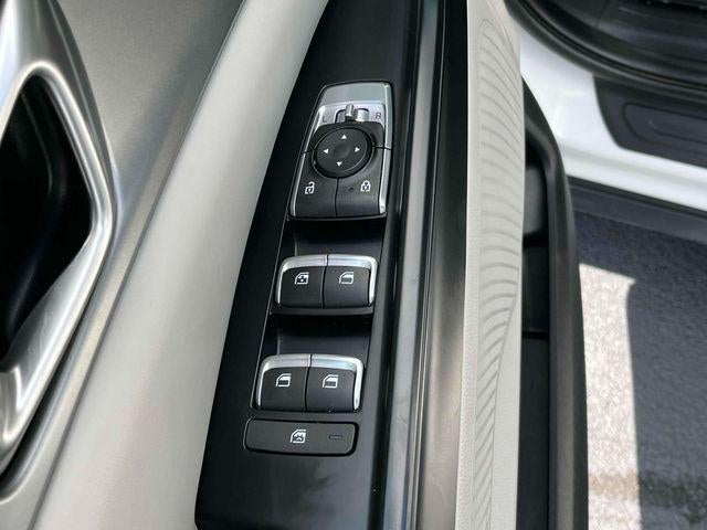 2024 Kia Carnival LX FWD