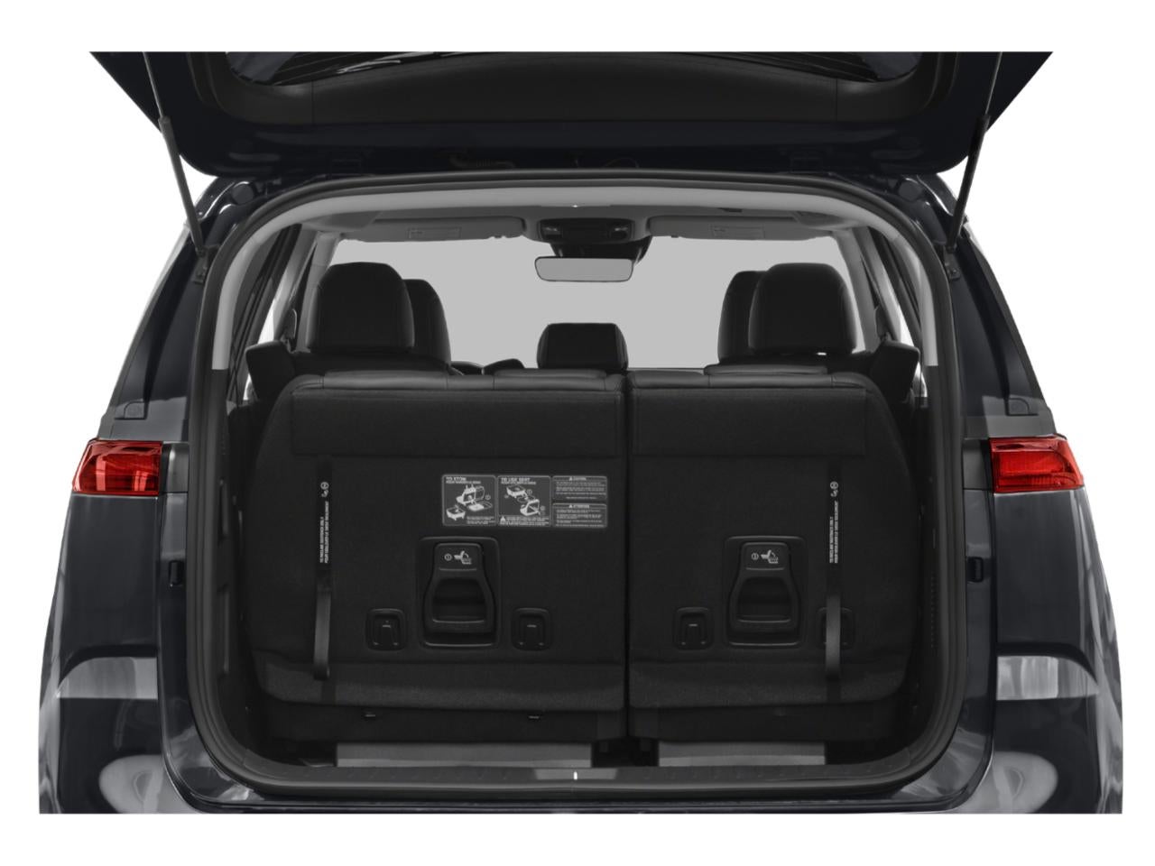 2024 Kia Carnival LX FWD