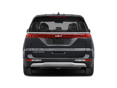 2024 Kia Carnival LX FWD