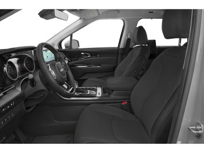 2022 Kia Carnival SX FWD