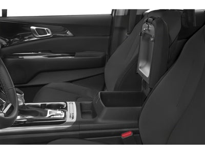 2022 Kia Carnival SX FWD