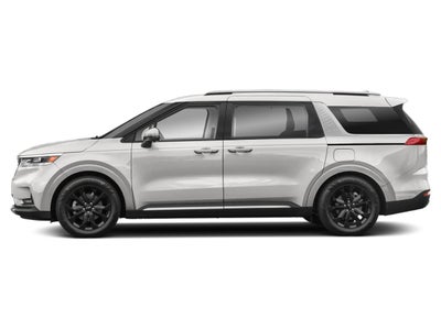 2022 Kia Carnival SX FWD