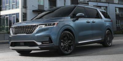 2022 Kia Carnival SX FWD